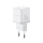 Ładowarka do smartfonów Baseus Ładowarka sieciowa Palm 20W USB-C - biała